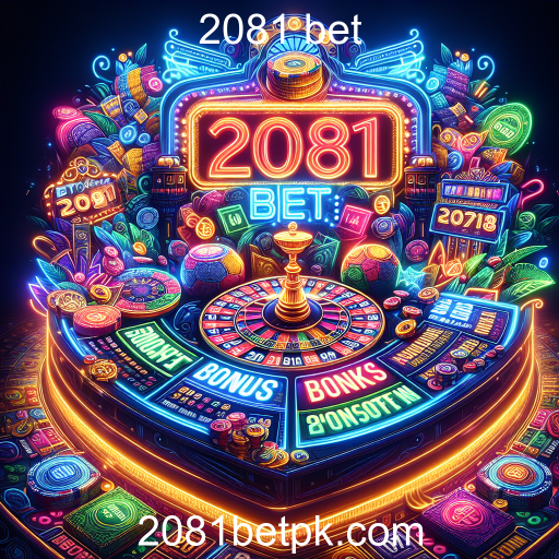 Descubra as Melhores Promoções do 2081 Bet